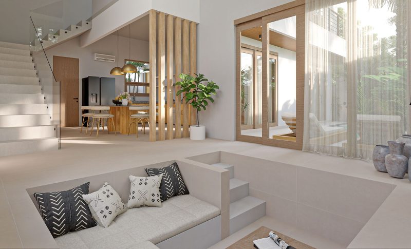 bali real estate investors