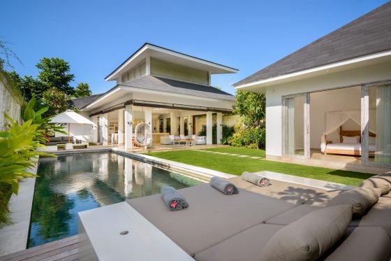 bali villa property for sale
