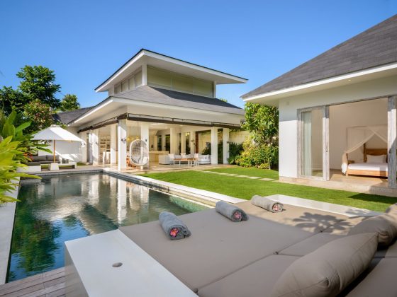 bali villa property for sale