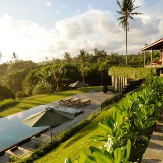 maximize roi property in bali