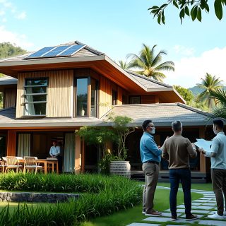 property ownership by foreign in bali