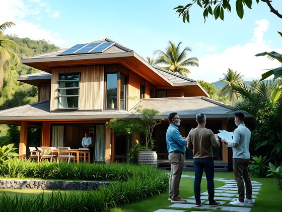 property ownership by foreign in bali