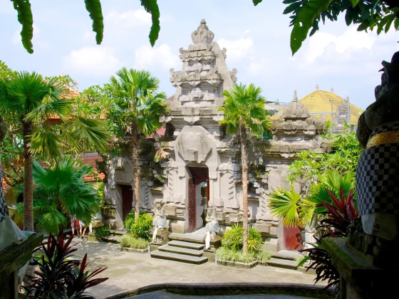 ubud culture