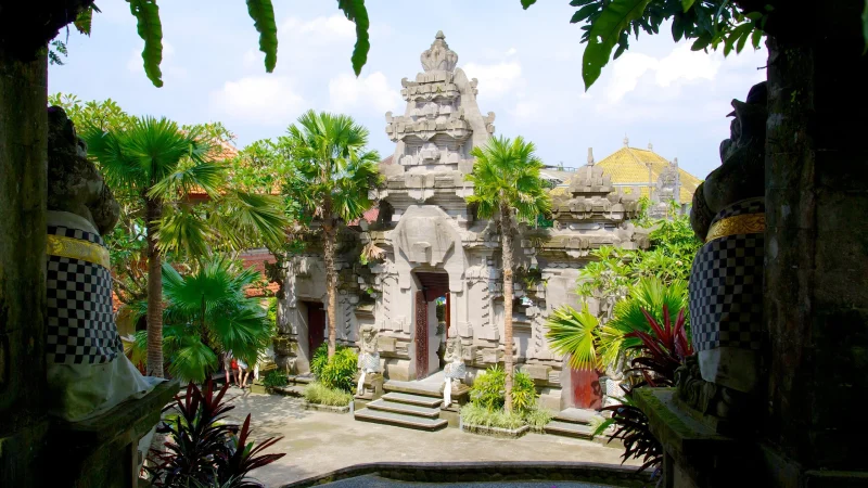 ubud culture