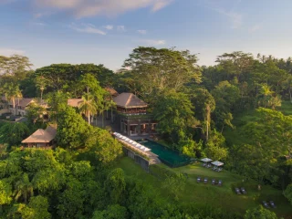 ubud nature